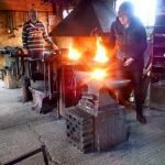 Blacksmith Course Kent