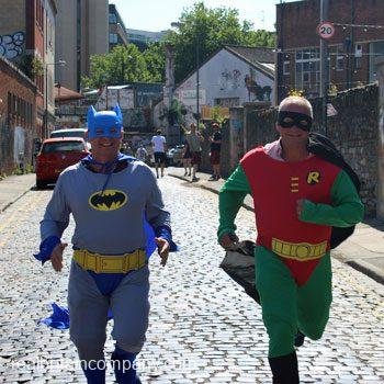 Only Fools and Horses Locations Tour