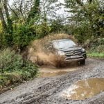 Nationwide 4x4 Driving Thrill