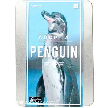 Adopt a Penguin