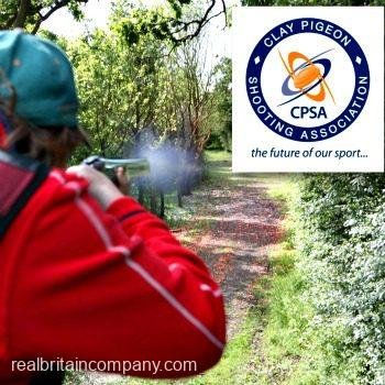 Clay Pigeon Shooting Lessons