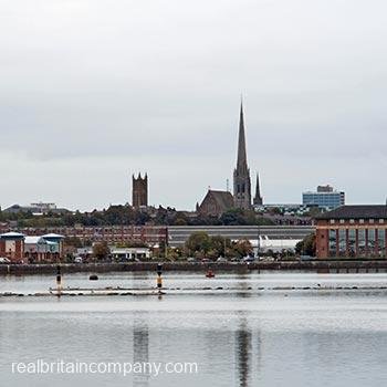 Lancashire Air Experiences