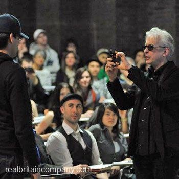 Saturday Film School London