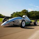 Single Seaters - Leicestershire