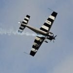Ultimate Extra 330 Aerobatics Experience