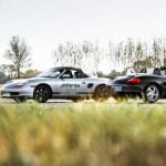 Porsche Under 17 Motorsport Academy Drive & Licence