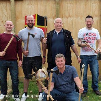 Target Sports in Somerset