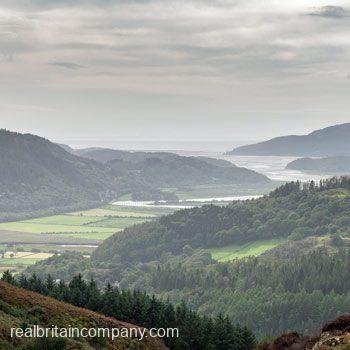 Welsh Coast Sightseeing Flights