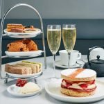 National Gallery Afternoon Tea for Two