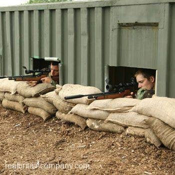 Air Rifles Leicester