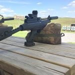 Air Rifles & Pistols Sheffield