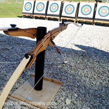 Archery Sheffield