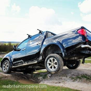 Junior Off Road Kent