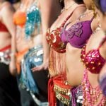 Belly Dancing Taster for Two