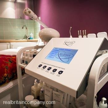 BIOTEC Facial and Massage Nationwide