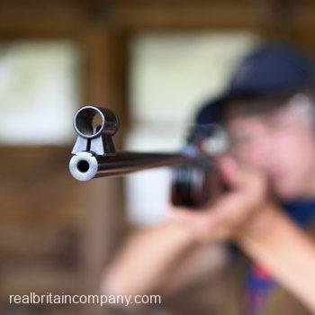 Air Rifles East Yorkshire