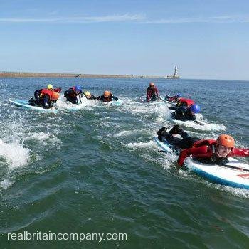 Watersports for Two Sunderland