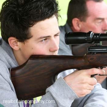 Air Rifles Cheshire