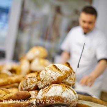 Bread Making London