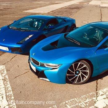 Performance Car Choice