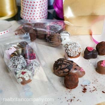 Chocolate Workshop Manchester