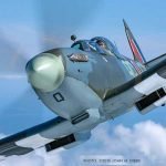 Exclusive Spitfire Day