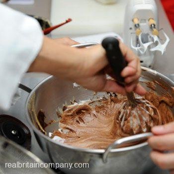 Cooking with Chocolate Essex