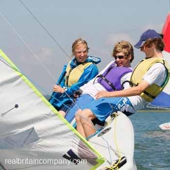 Have a Go Day in Dorset