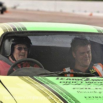 Exclusive Drifting Course