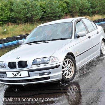 Skid Control in Scotland