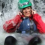 Gorge Walking in South Wales