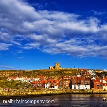 Heartbeat Locations Tour