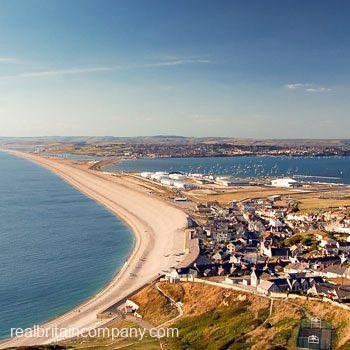Weymouth Sightseeing Flights