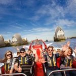 London Speedboat Adventures
