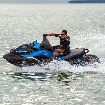 Jet Ski Lincolnshire