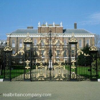 London Attraction and Afternoon Tea for Two