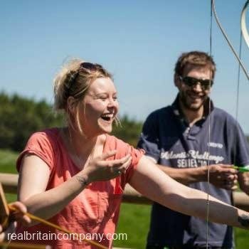 Archery Yorkshire