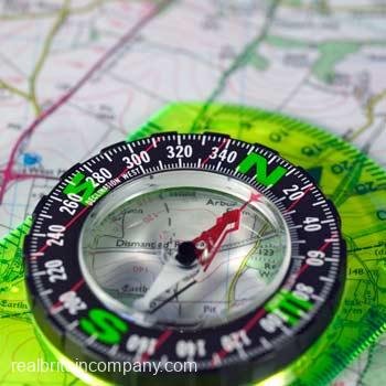 Orienteering Yorkshire