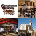 London Attraction Choice & Meal