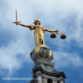 Legal London Tours