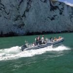 Poole Harbour Powerboat Trips