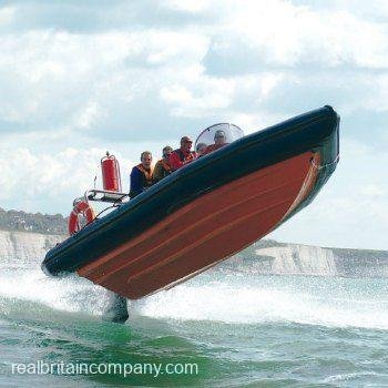 powerboat brighton