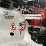 F1 Pitstop Experience