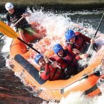 Become a Rafter in Nottingham