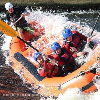 Become a Rafter in Nottingham