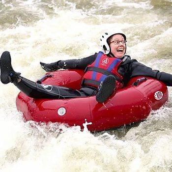 River Tubing Adventure Matlock