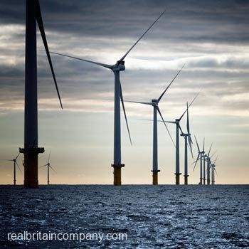 Wind Farm Tours Brighton