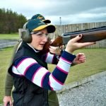 Clay Shooting - Yorkshire Dales