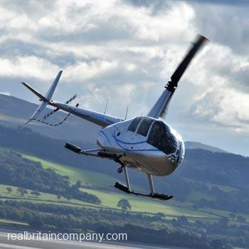 Surrey Helicopter Adventures