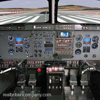 Flight Simulators Perth